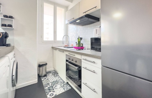 California - Pezou Apartamento | Le Selvosa