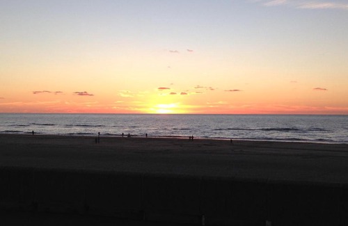 Fort-Mahon-Plage Apartamento | LE SEMAPHORE - BAT A - Appart 4