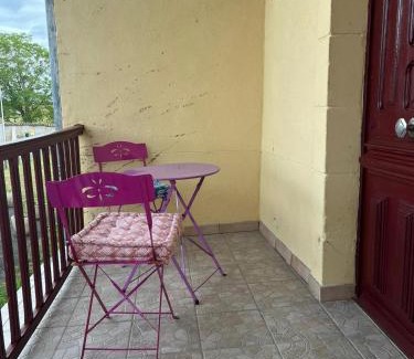 Aubusson-dʼAuvergne Apartamento | LE SENS DE LA FAMILLE
