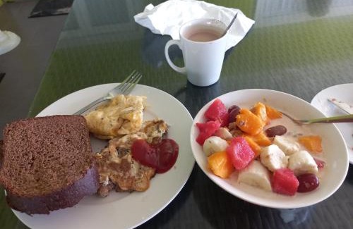 Vaitele Casa | Le Seraphine's Accommodation