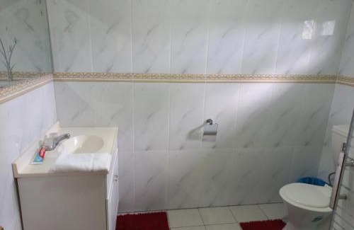 Vaitele Casa | Le Seraphine's Accommodation