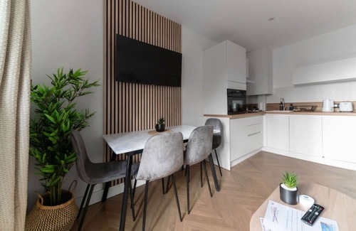 Bellerive-sur-Allier Apartamento | Le Serbie 1 - 4 rue de Serbie - Vichy