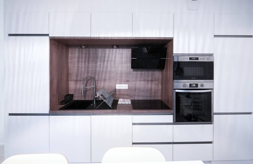 Bollee Apartamento | Le Sereine'Mans - Centre-ville - 4p - Rêve au Mans