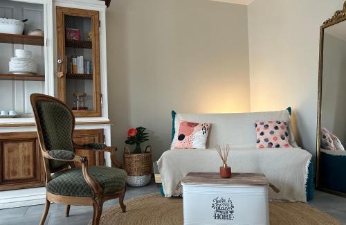Rodez Apartamento | Le Serenity - lit XL, Parking, Proche Centre