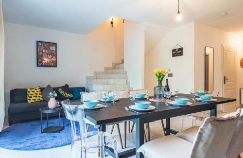 Haguenau Apartamento | Le Serenity - Maison proche Gare