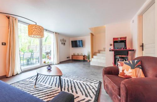 Haguenau Apartamento | Le Serenity - Maison proche Gare