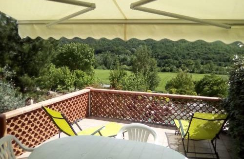 Saint-Martin-de-Bromes Casa | Le seringat 46
