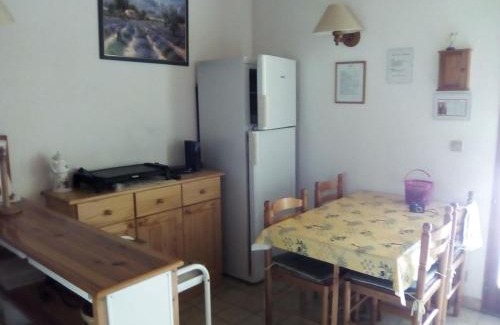 Saint-Martin-de-Bromes Casa | Le seringat 46