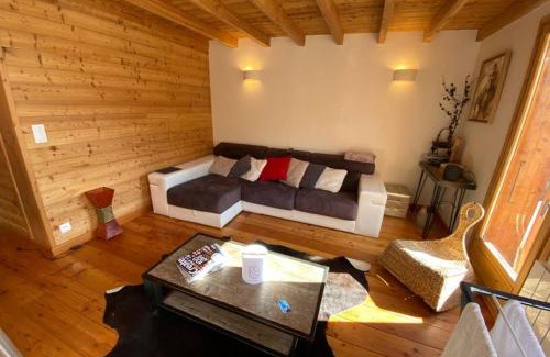 Le Serre Barbin Chalet De Esquí | Le Serre Barbin - Chalet ensoleillé, tout confort