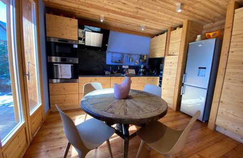 Le Serre Barbin Chalet De Esquí | Le Serre Barbin - Chalet ensoleillé, tout confort