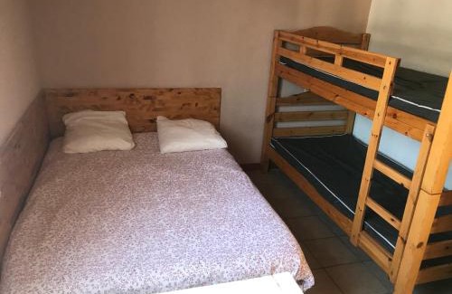La Salle-les-Alpes Cabina | Le Serre Chevalier Maison Familiale