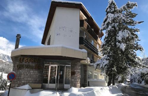 La Salle-les-Alpes Cabina | Le Serre Chevalier Maison Familiale