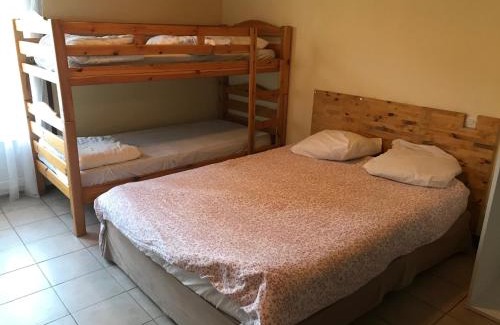 La Salle-les-Alpes Cabina | Le Serre Chevalier Maison Familiale