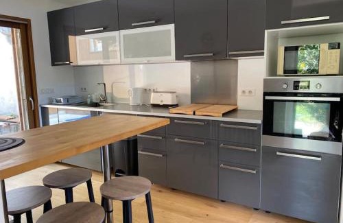 Tabanac Casa | Le Shala - 55m² + Jardin