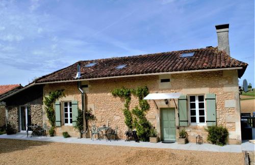 Saint-Privat-en-Perigord Cabina | Le Shedeaux