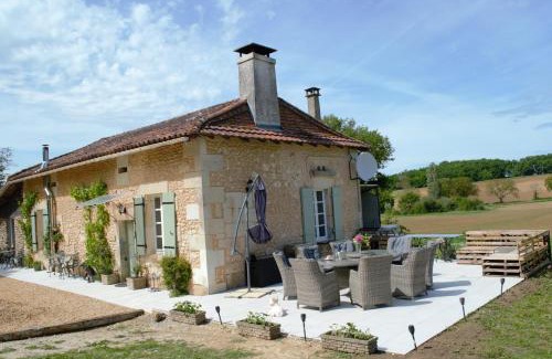 Saint-Privat-en-Perigord Cabina | Le Shedeaux