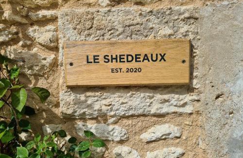 Saint-Privat-en-Perigord Cabina | Le Shedeaux