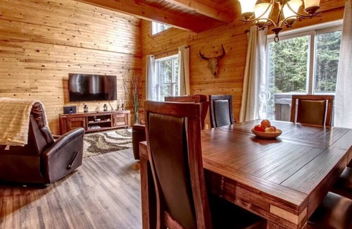 Shannon Chalet De Esquí | Le Sherwood #12