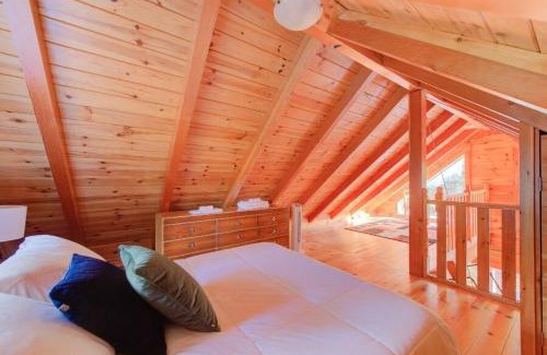 Shannon Chalet De Esquí | Le Sherwood #4 Shannon