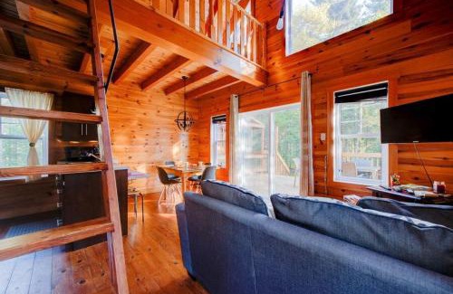 Shannon Chalet De Esquí | Le Sherwood #4 Shannon