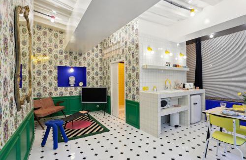 Centre Apartamento | LE SIMONE -Centre Historique
