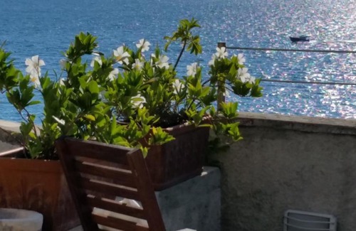 Tellaro Cama Y Desayuno | Le Sirene