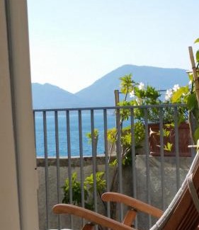 Tellaro Cama Y Desayuno | Le Sirene