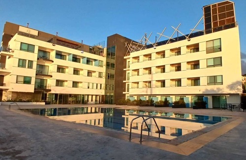 Batroun Apartamento | Le Six Resort Hotel