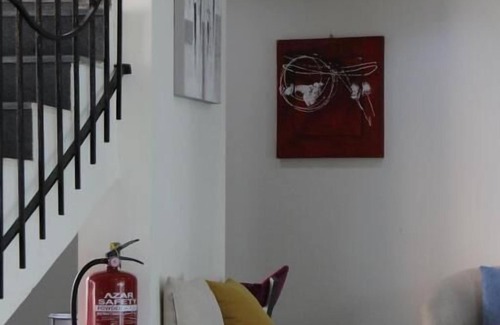 Batroun Apartamento | Le Six Resort Hotel