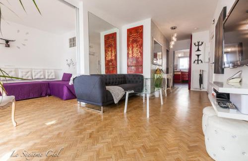 Moliere Vauban Apartamento | Le Sixième Ciel