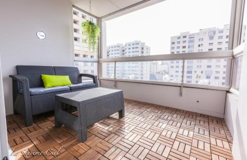 Moliere Vauban Apartamento | Le Sixième Ciel