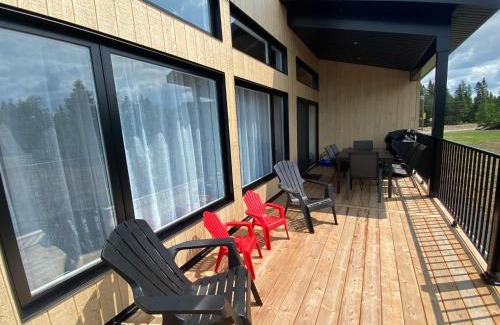 Shannon Chalet De Esquí | Le Skadi