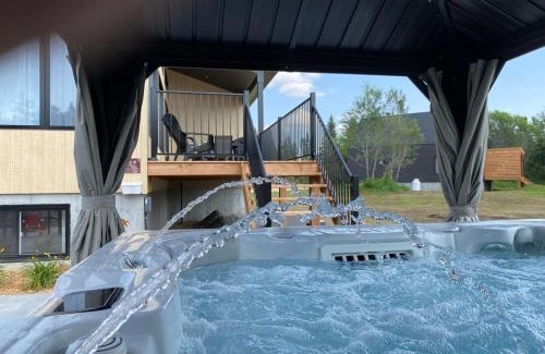 Shannon Chalet De Esquí | Le Skadi