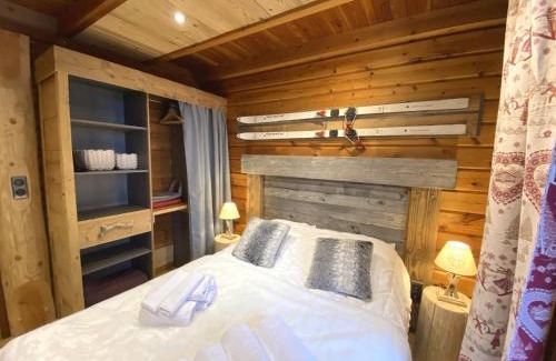 La Bresse Chalet De Esquí | LE SKIEUR Chalet en bois