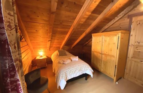 La Bresse Chalet De Esquí | LE SKIEUR Chalet en bois