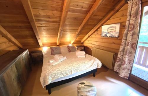 La Bresse Chalet De Esquí | LE SKIEUR Chalet en bois