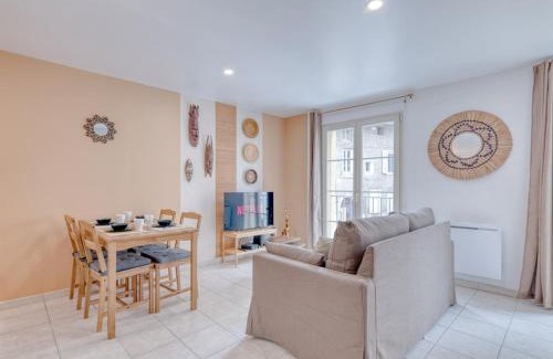 Montluel Apartamento | Le Soleil d'Afrique - T3 - Montluel