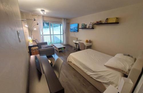 Bougival Apartamento | Le Soleil de Bougival