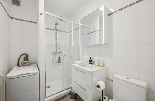 Bougival Apartamento | Le Soleil de Bougival