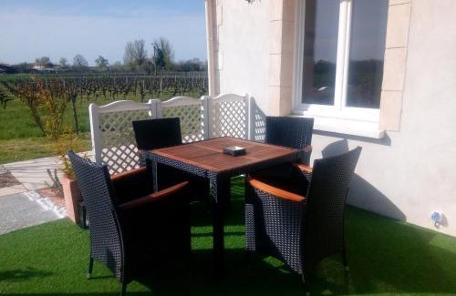Anglade Casa | Le Soleil en Gironde