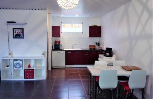 Anglade Casa | Le Soleil en Gironde