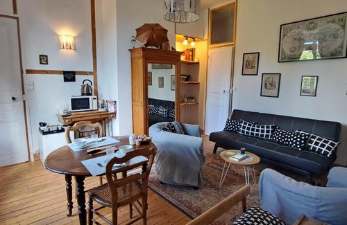 Saint-Gatien-des-Bois Casa | Le Soleil Levant