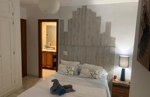 Arroyo de la Miel Apartamento | Le Soleil Urban Rooms