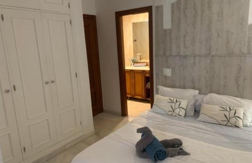 Arroyo de la Miel Apartamento | Le Soleil Urban Rooms