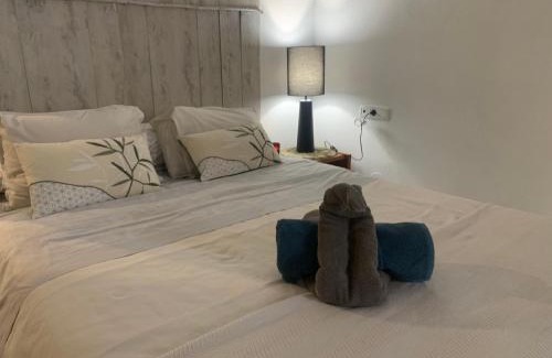 Arroyo de la Miel Apartamento | Le Soleil Urban Rooms