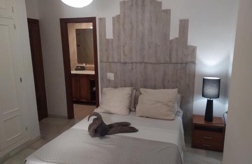 Arroyo de la Miel Apartamento | Le Soleil Urban Rooms