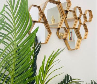 California - Pezou Apartamento | Le somptueux Le Gallia