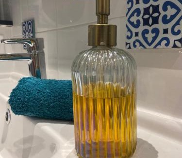 California - Pezou Apartamento | Le somptueux Le Gallia