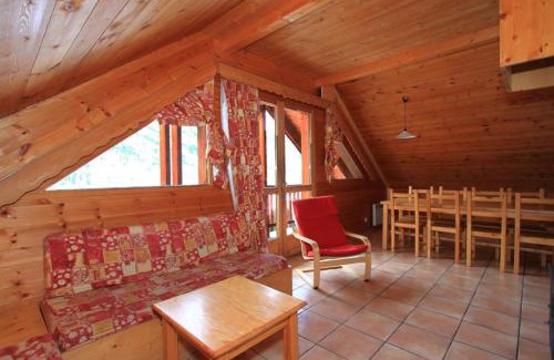 Nevache Chalet De Esquí | Le Sorè Hameau des Chazals Nevache Hautes Alpes