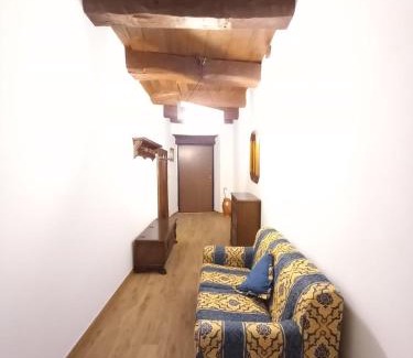 Capodimonte Apartamento | Le SORELLE ALLOGGIO TURISTICO